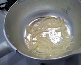超簡単★空豆のポタージュ作り方2写真