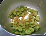超簡単★空豆のポタージュ作り方5写真