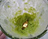 超簡単★空豆のポタージュ作り方7写真