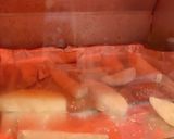 レンチンと米粉で、揚げないフライドポテト作り方5写真