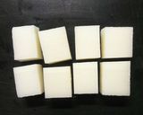 満腹！餅入りお好み焼き（山芋不使用）作り方4写真