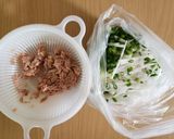 5分で簡単！無限カブ作り方1写真