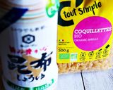 春キャベツとマカロニの和風サラダ作り方6写真