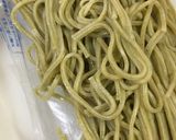 蕎麦寿司作り方1写真