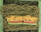 蕎麦寿司作り方4写真