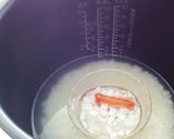 炊飯器で離乳食！白身魚のトマト煮作り方2写真
