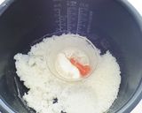 炊飯器で離乳食！白身魚のトマト煮作り方3写真
