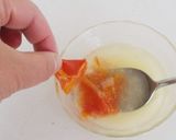 炊飯器で離乳食！白身魚のトマト煮作り方4写真