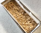 ふすまと生おからのパウンドケーキ作り方7写真
