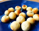 みんなにやさしい!簡単ポンデケージョ作り方5写真