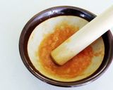 炊飯器で離乳食！白身魚のトマト煮作り方5写真