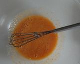 ほんのり甘い。懐かしたまご豆乳蒸しパン作り方1写真