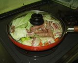野菜のオリーブオイル蒸し作り方3写真