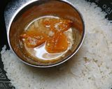 炊飯器で離乳食！高野豆腐のかぼちゃ煮作り方4写真