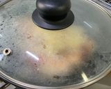 超簡単！＊むね肉のチーズステーキ＊作り方5写真