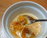炊飯器で離乳食！高野豆腐のかぼちゃ煮作り方6写真