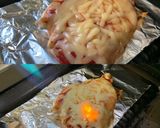 超簡単！＊むね肉のチーズステーキ＊作り方6写真