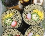 蕎麦寿司作り方10写真