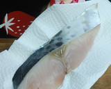 リカちゃん♡新たまと甘酢生姜の鰆煮ꕤ*｡作り方1写真