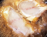 簡単・まとめ買いレシピ鯛の煮付け作り方4写真
