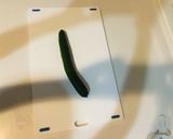 簡単きゅうりサラダ　おつまみにも！作り方1写真