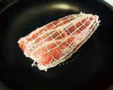 新茶で♡ お茶ーシュー（煮豚）作り方1写真
