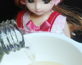 リカちゃん♡新たまと甘酢生姜の鰆煮ꕤ*｡作り方4写真