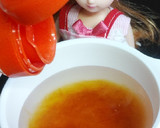 リカちゃん♡新たまと甘酢生姜の鰆煮ꕤ*｡作り方6写真