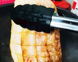 新茶で♡ お茶ーシュー（煮豚）作り方2写真