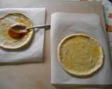 牛肉ピザ作り方5写真