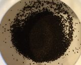 完熟いちごとミントのロイヤルミルクティー作り方7写真