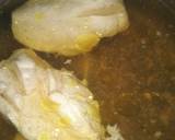 2３分☆ヘルシー鶏肉のマヨマスタード作り方1写真
