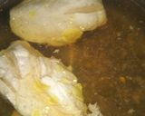 2３分☆ヘルシー鶏肉のマヨマスタード作り方1写真