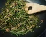 茎わかめサラダのツナガーリック和え作り方6写真