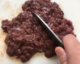 鶏レバーのキーマカレー477kcal作り方2写真