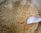 簡単すぎるヘルシー美味しいキヌア作り方1写真