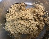 簡単すぎるヘルシー美味しいキヌア作り方3写真