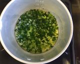 取り分け離乳食☆チンゲン菜の煮浸し作り方6写真