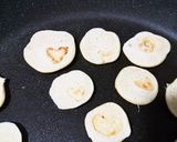 犬ご飯 お絵かきサンド作り方7写真