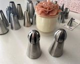 カーネーションパンナコッタ作り方6写真