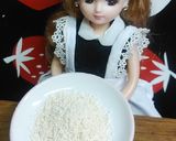 リカちゃん♡鮑 ホタテだしラーメンꕤ*｡作り方10写真