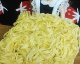 リカちゃん♡鮑 ホタテだしラーメンꕤ*｡作り方12写真