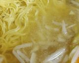 リカちゃん♡鮑 ホタテだしラーメンꕤ*｡作り方13写真