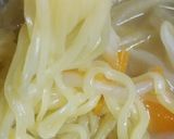リカちゃん♡鮑 ホタテだしラーメンꕤ*｡作り方15写真