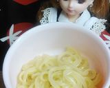 リカちゃん♡鮑 ホタテだしラーメンꕤ*｡作り方16写真