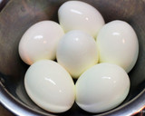 ヒキタさんちのてびち煮（豚足煮）作り方8写真