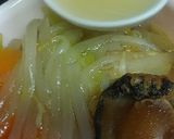 リカちゃん♡鮑 ホタテだしラーメンꕤ*｡作り方21写真