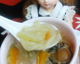 リカちゃん♡鮑 ホタテだしラーメンꕤ*｡作り方22写真