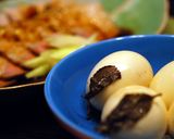 豚バラ肉の烏龍茶煮作り方7写真