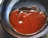 デミグラスソースのハンバーグ作り方1写真
